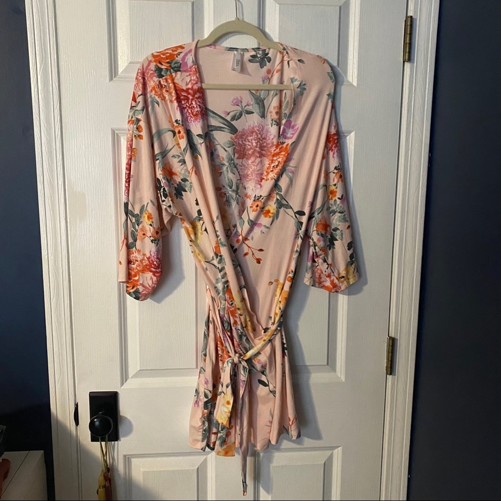 Robe set - Picture 3 of 7